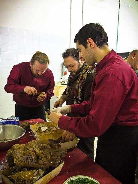 Scatti Di Origine Laziale all’Oyster Day!