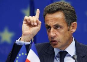 Sarkozy ha parlato ai francesi ; Anche nel campo immobiliare previste importanti misure