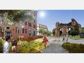 Riflessioni Premio architettura Catel 2011