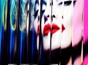 Madonna. regina rivuole scettro: on-line copertina “M.D.N.A.”
