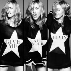 Madonna - Give me all your luvin' cover copertina.jpg