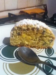 Liberiamo una Ricetta…anzi, Due: Pasta e Fagioli & La Ciambella della Nonna