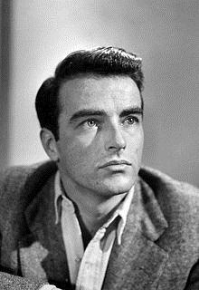 Montgomery Clift: il bello e dannato di Hollywood