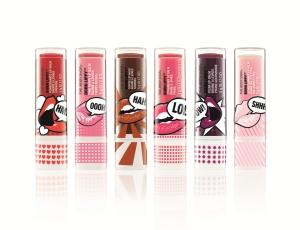 The Body Shop: Born Lippy Lip Balm