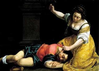 Prospettiva Gentileschi