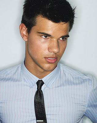 Taylor Lautner abbandona 