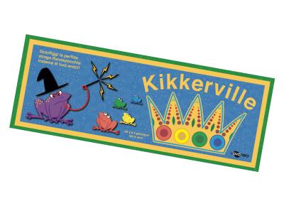 KIKKERVILLE: UN GIOCO PER I BAMBINI ASPIE