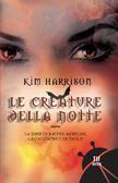 The Hollows di Kim Harrison [Il fascino della notte]