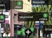 Nokia Live View diventa City Lens