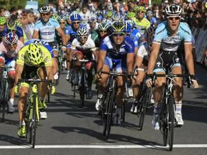 Tour de San Luis 2012: team Nippo soddisfatto da “i Richeze”