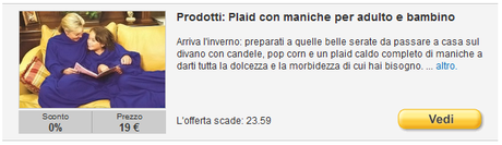 Groupon ti conosce