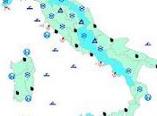 Previsioni tempo: bollettini vigilanza meteo della Protezione Civile