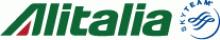 Alitalia: Codici sconto CartaSI