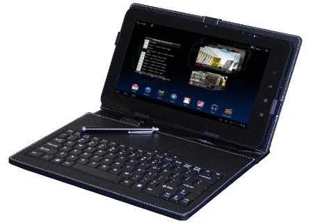 pythons folio Ekoore presenta il nuovo tablet Python S