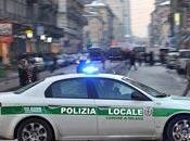 Milano: inseguimento sparatoria cittadine