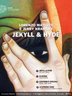 Jekyll & Hyde: l’iPad al servizio del fumetto