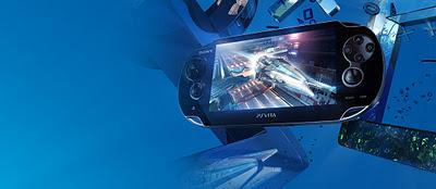PS Vita: la rivoluzione del gioco portatile
