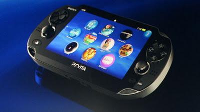 PS Vita: la rivoluzione del gioco portatile