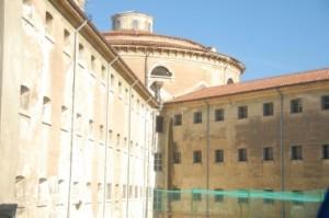 Carcere San Sebastano Verbale choc “Sono il killer del carcere”