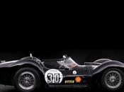 Maserati Tipo Birdcage