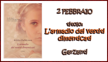 ANTEPRIMA QUIANTEPRIMA QUI