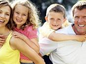 Perché mamma papà sono indispensabili ogni bimbo