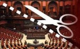 Stipendi dei Parlamentari, nulla cambia, è solo un bluff