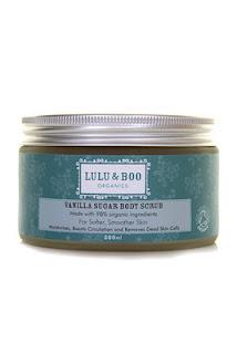 Preview : Lulu & Boo Organics