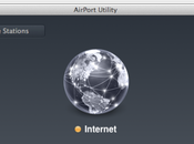 Rilasciato Aggiornamento AirPort Extreme 802.11n Time Capsule