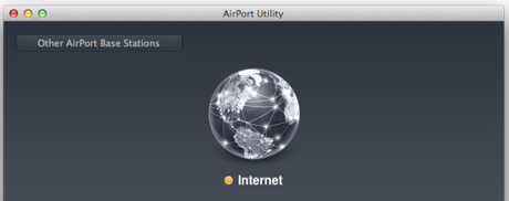 Rilasciato Aggiornamento AirPort Extreme 802.11n e Time Capsule