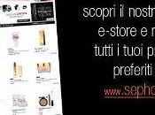 Sephora Shop Online*