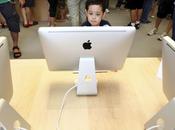 Apple: Produttore numero uno!
