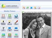 DrPic: Programma fotoritocco online
