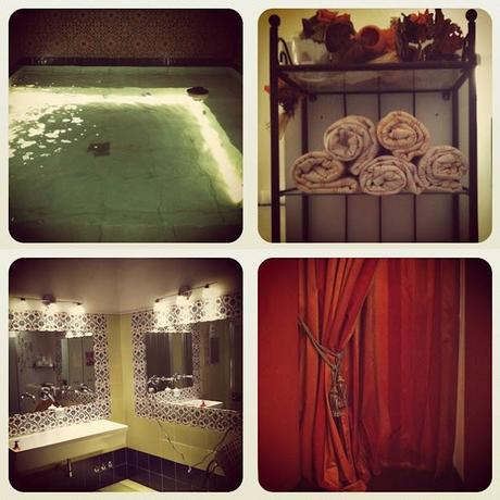 Milano Amore Mio: Smartbox Experience presso Hammam Sahara.