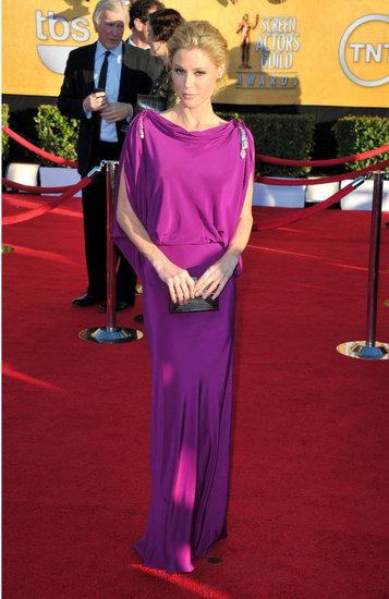 SAG Awards: Who Wore What