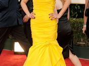 Carpet Golden Globe 2012