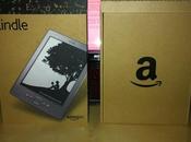 [Recensione] E-Reader Amazon Kindle