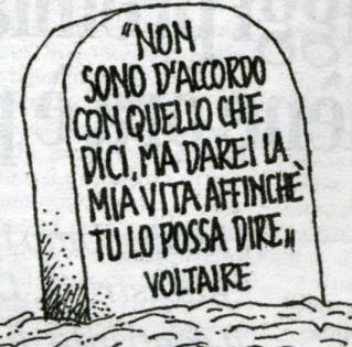 La democrazia misurata dallo stato di salute dei suoi strumenti: i partiti.