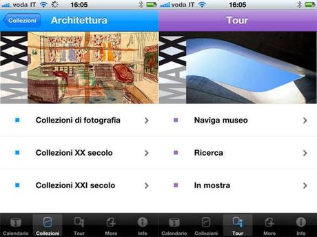 maxxi app