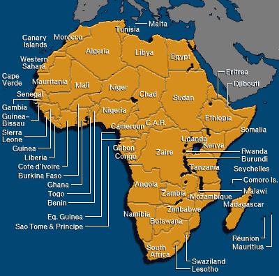 Niger/ Africa orientale. Un milione di bambini in pericolo di grave denutrizione.