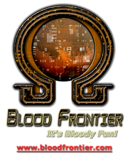 Blood Frontier è uno sparatutto tattico multigiocatore con ambientazione futuristica, ma con la particolarità dei salti in slowmotion