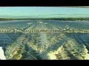 d’acqua trainati! Guinnes! VIDEO