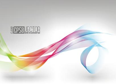 articular - Abstract vector background