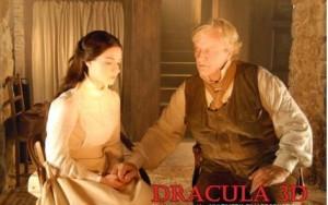 dario argento dracula - dracula 3d