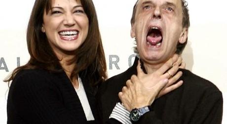 dario argento - asia argento