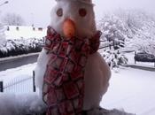 Freddo neve: l’Italia Siberia