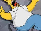Playstation Plus aggiornamento febbraio 2012, Simpsons Arcade gratis