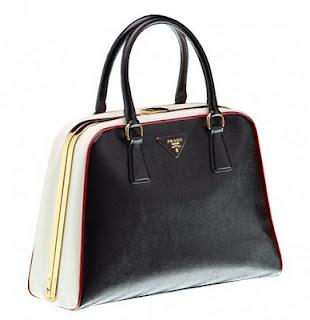 A BIG WISH FOR A BAG   p/e 2012