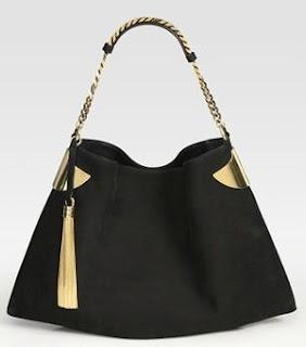 A BIG WISH FOR A BAG   p/e 2012