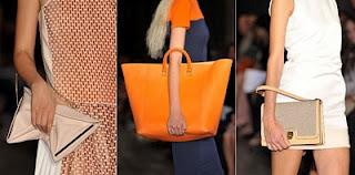 A BIG WISH FOR A BAG   p/e 2012